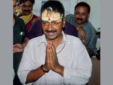 Now, Arvind Kejriwal plans to target Mamata Banerjee on corruption