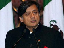 Know your leader: Shashi Tharoor (Congress)