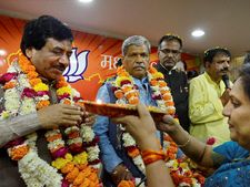 BJP will win more seats than earlier in MP LS polls: Prabhat Jha