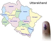 Know your state this LS poll: Uttarakhand