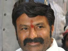 Balakrishna plans to contest polls