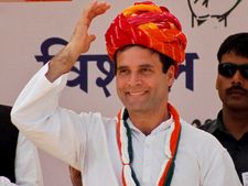 Confirmed: Rahul Gandhi to contest against Modi, Kejriwal in Varanasi