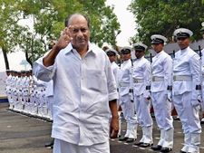 A K Antony blasts BJP's stand on J&K