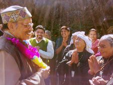 BJP says it is confident of a win in Pauri LS seat