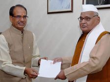 Rahul Gandhi tore institution of PM: Shivraj Singh Chouhan