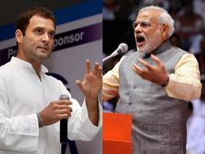 LS polls: Foreign tourists line up to witness festival of democracy