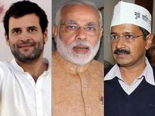 Vadodara & Varanasi: Is there a Cong-AAP plan at play?