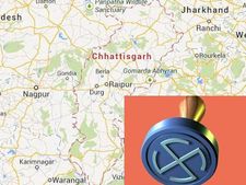 Bastar LS poll: 47% turnout amid firing, explosives seizure