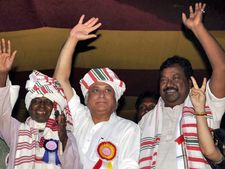 Jairam Ramesh to campaign in Telangana from Thursday