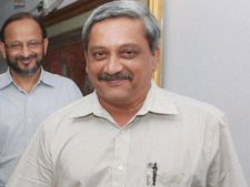 LS polls would be turning point in Goa politics: Parrikar