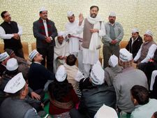 AAP alleges large-scale rigging in Gurgaon