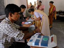 Record voter turnout in Tripura, Assam, Goa, Sikkim