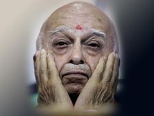 Will accept any role party gives after elections: Advani
