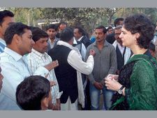 Election Fever:After Modi, Kejriwal, Priyanka Gandhi to visit Varansi