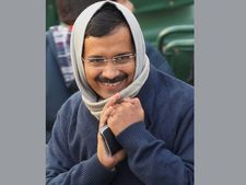 If Modi loses in Varansai, no one will make him PM: Kejriwal