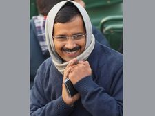 Lok Sabha polls: Arvind Kejriwal woos Varanasi