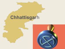 Chhattisgarh: 60% turnout in 3 Naxal-hit seats, no report of violence