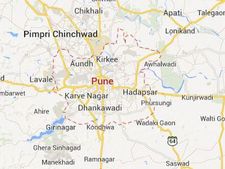 Defective Pune EVM 'transfers' all votes to Congress