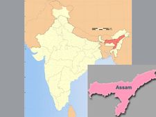 Assam Congress has paid Rs 30 lakh each to 13 LS candidates