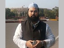Bihar's 'Osama' to contest against Modi from Varanasi