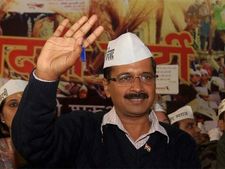 BJP behind attacks on me: Arvind Kejriwal