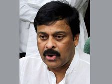Chiranjeevi's presence: Bane or boon for Congress nominee?