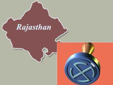 Repolling underway at four booths in Rajasthan