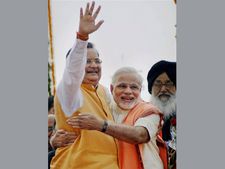 Narendra Modi will be the best PM in India's history: Chhattisgarh CM 