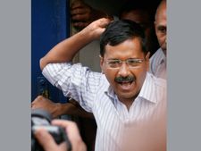 Arvind Kejriwal: We don't need helicopter politics anymore 