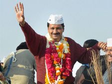 I am the honest alternate against Modi, Rahul: Kejriwal in Varanasi