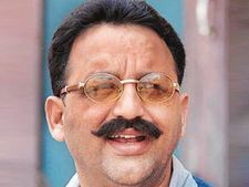Mukhtar Ansari to contest from Ghosi