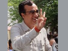 Cong nominee against Modi in Vadodara being 'harassed': Maken