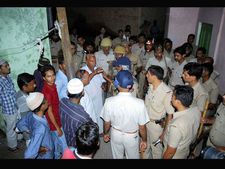 Policeman killed, two injured in Assam poll violence