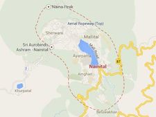 AAP's Nainital candidate refuses bail, to contest from prison