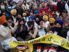 Sikhs will reply to Congress by electing BJP: SAD-Delhi