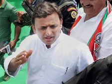 Akhilesh Yadav's election rally cancelled in Kanpur