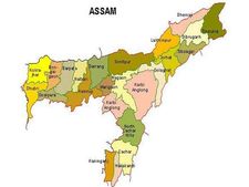 Man carrying explosives caught at Guwahati railway station