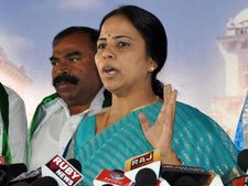 Deceased YSR Congress leader still a contestant, clarifies EC