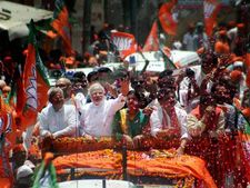 Not just Modi-Kejriwal, Varanasi features 75 others too