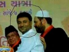 ED files fresh FIR against Afroz Fatta