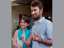 Gujarat: State records 62 per cent voter turnout till 6 pm