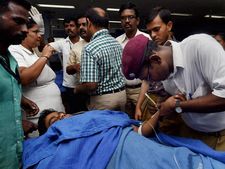 Chennai Blasts: Bangalore-Guwahati passenger speaks out