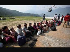 Uttarakhand: Chardham Yatra begins a year after massive calamity