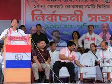 Will severe ties with BPF if they are involved in killings: Gogoi