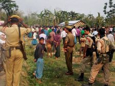 Five more bodies recovered from troubled Assam districts
