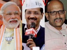 Modi vs Kejriwal vs Rai: What are people of Varanasi thinking?