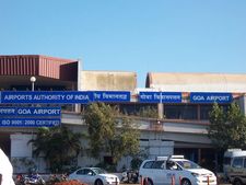 Parents leave 11-year-old abandoned in Goa airport with Rs 500