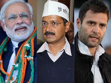 Rahul, Modi, Kejriwal to address rallies in Uttar Pradesh today