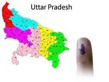 Uttar Pradesh: 'Development' is the biggest poll issue for voters