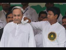 CBI should probe Naveen's role in chit fund scam: BJP